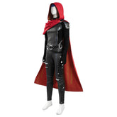 Agatha Harkness Cosplay Costume - WandaVision Witch Outfit - Coscosmos